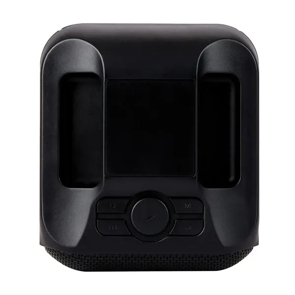 Jett 6W Karaoke Speaker Set... from ASI 67866 Logomark/Valumark
