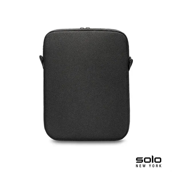 Solo New York Altitude Laptop Sling... from ASI 67866 Logomark/Valumark