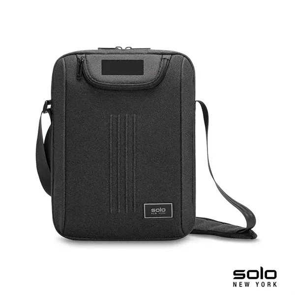 Solo New York Altitude Laptop Sling... from ASI 67866 Logomark/Valumark