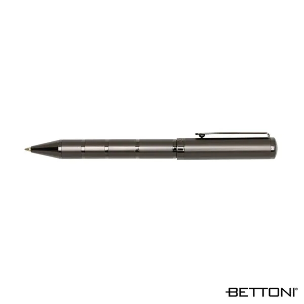 Bettoni® Venezia Ballpoint Pen... from ASI 67866 Logomark/Valumark