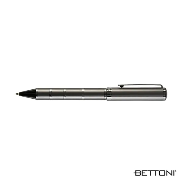 Bettoni® Venezia Ballpoint Pen... from ASI 67866 Logomark/Valumark