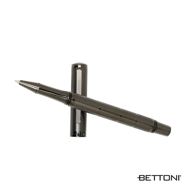 Bettoni® Venezia Rollerball Pen... from ASI 67866 Logomark/Valumark