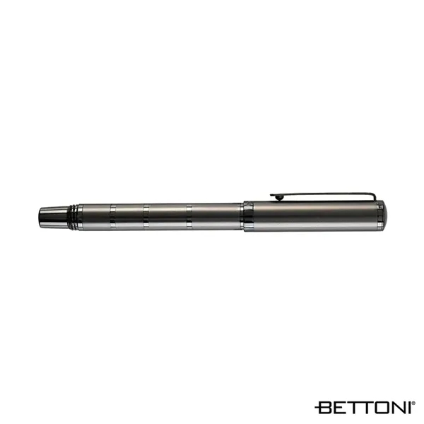 Bettoni® Venezia Rollerball Pen... from ASI 67866 Logomark/Valumark