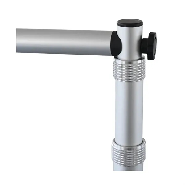 DisplaySplash Fabric Backdrop - 93.6" W x 84" H... from ASI 67866 Logomark/Valumark