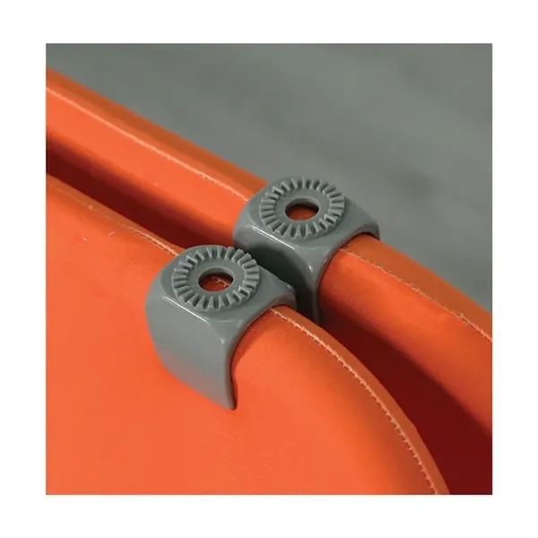 DisplaySplash A-Frame Fabric Floor Sign - 78" W x 37" H... from ASI 67866 Logomark/Valumark