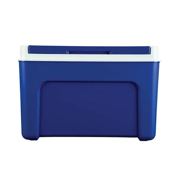 Quinn 18-Can / 13L Hard Cooler... from ASI 67866 Logomark/Valumark