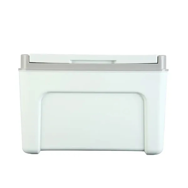 Quinn 18-Can / 13L Hard Cooler... from ASI 67866 Logomark/Valumark