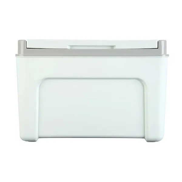 Quinn 18-Can / 13L Hard Cooler... from ASI 67866 Logomark/Valumark