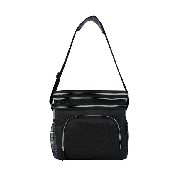 Rovena 16-Can Lunch Cooler... from ASI 67866 Logomark/Valumark