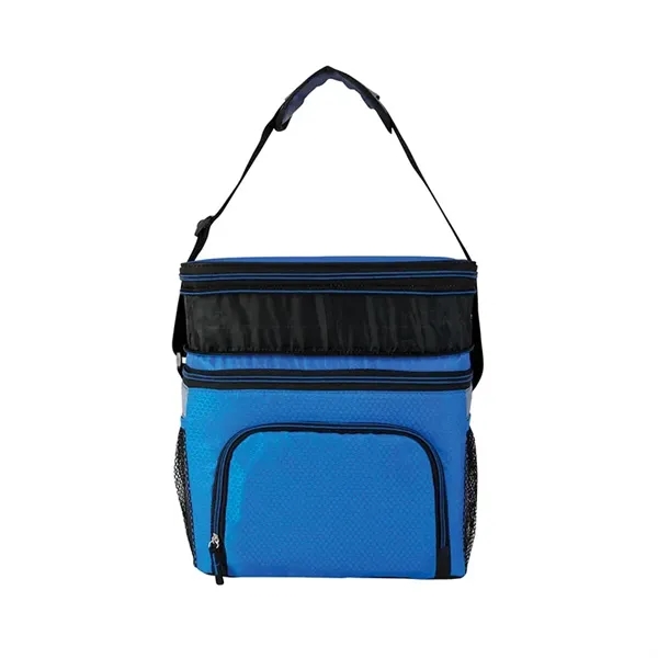 Rovena 16-Can Lunch Cooler... from ASI 67866 Logomark/Valumark