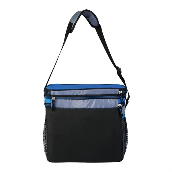 Rovena 16-Can Lunch Cooler... from ASI 67866 Logomark/Valumark