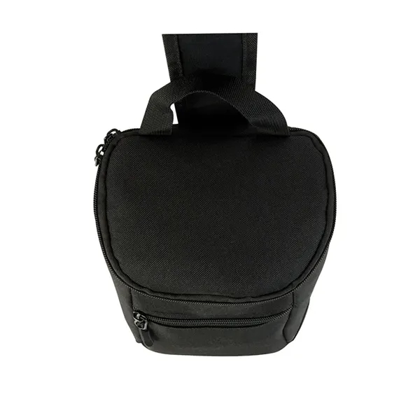 Arvo Repreve® RPET 8-Can Sling Bag Cooler... from ASI 67866 Logomark/Valumark