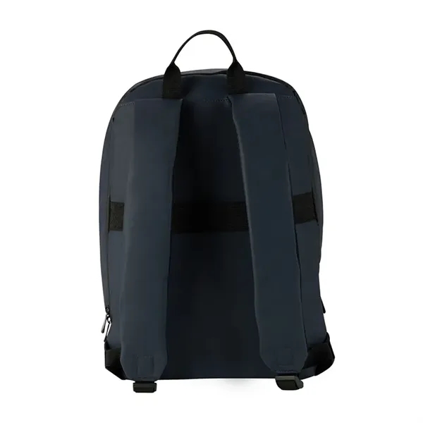 Kent 15.6" Laptop Backpack... from ASI 67866 Logomark/Valumark