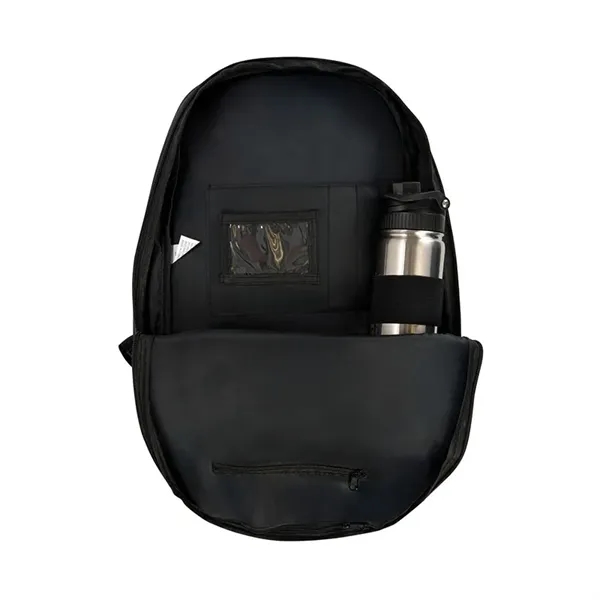 Kent 15.6" Laptop Backpack... from ASI 67866 Logomark/Valumark