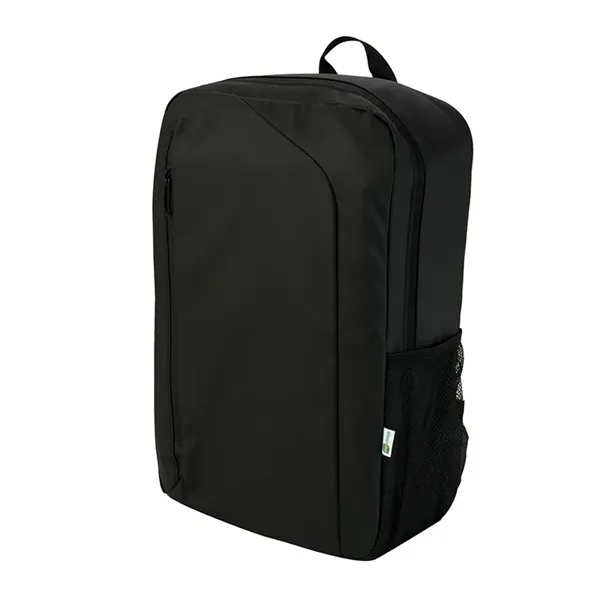 Strats RPET Laptop Backpack... from ASI 67866 Logomark/Valumark