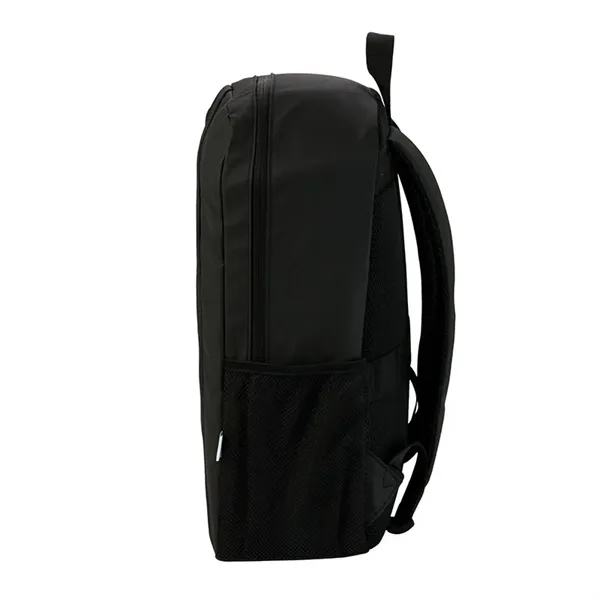 Strats RPET Laptop Backpack... from ASI 67866 Logomark/Valumark
