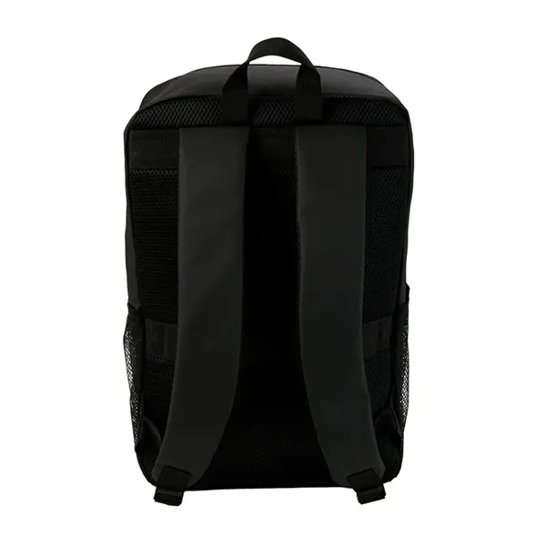 Strats RPET Laptop Backpack... from ASI 67866 Logomark/Valumark