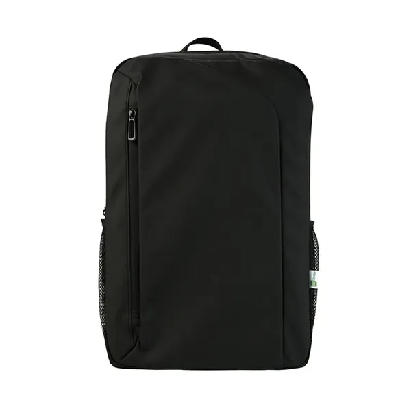Strats RPET Laptop Backpack... from ASI 67866 Logomark/Valumark