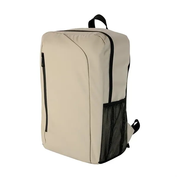 Strats RPET Laptop Backpack... from ASI 67866 Logomark/Valumark