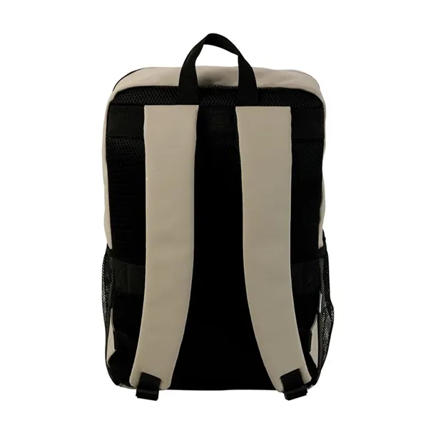 Strats RPET Laptop Backpack... from ASI 67866 Logomark/Valumark
