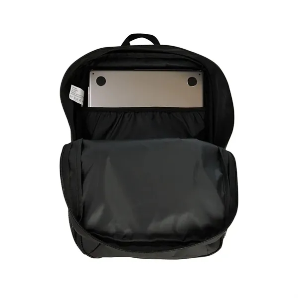 Strats RPET Laptop Backpack... from ASI 67866 Logomark/Valumark