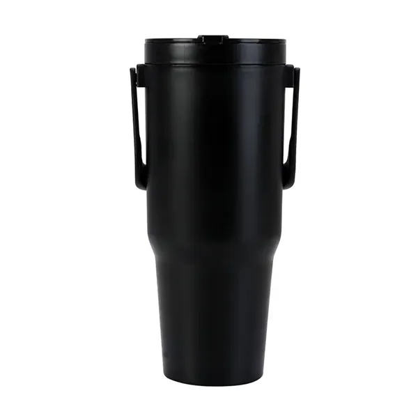 Noah 32 oz. Double Wall Insulated PP Tumbler... from ASI 67866 Logomark/Valumark
