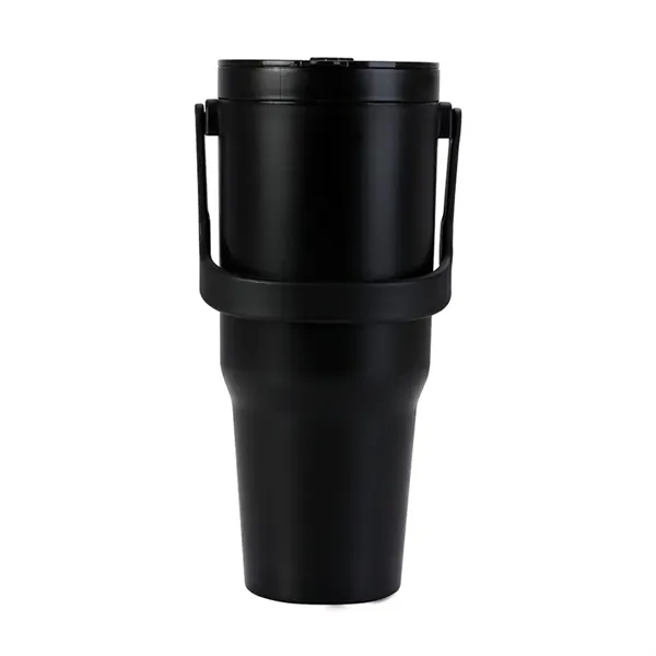 Noah 32 oz. Double Wall Insulated PP Tumbler... from ASI 67866 Logomark/Valumark