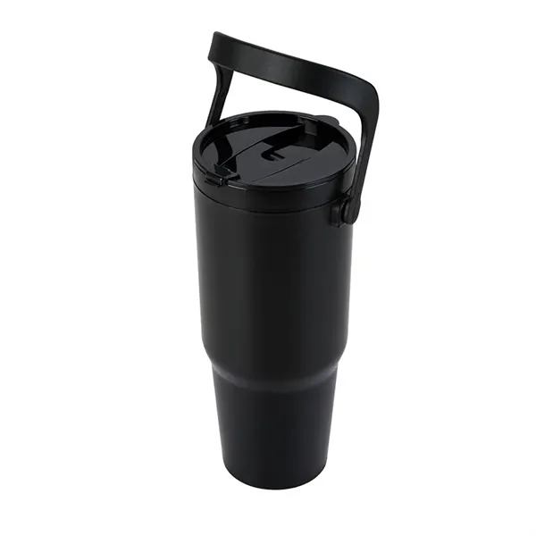 Noah 32 oz. Double Wall Insulated PP Tumbler... from ASI 67866 Logomark/Valumark