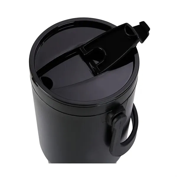 Noah 32 oz. Double Wall Insulated PP Tumbler... from ASI 67866 Logomark/Valumark