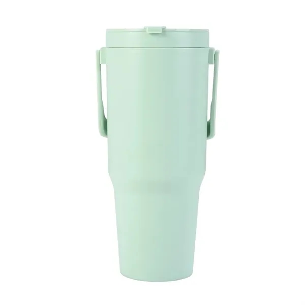 Noah 32 oz. Double Wall Insulated PP Tumbler... from ASI 67866 Logomark/Valumark