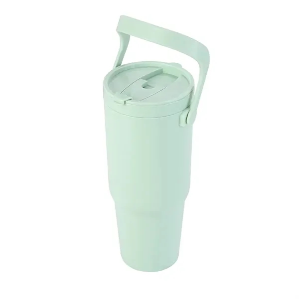 Noah 32 oz. Double Wall Insulated PP Tumbler... from ASI 67866 Logomark/Valumark