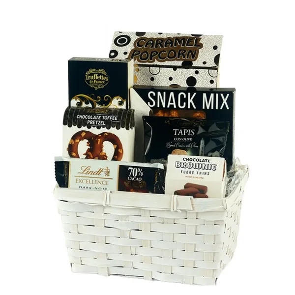 Snack Basket... from ASI 89971 Stuff A Mug