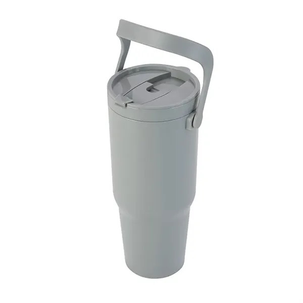 Noah 32 oz. Double Wall Insulated PP Tumbler... from ASI 67866 Logomark/Valumark
