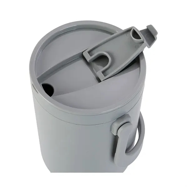Noah 32 oz. Double Wall Insulated PP Tumbler... from ASI 67866 Logomark/Valumark