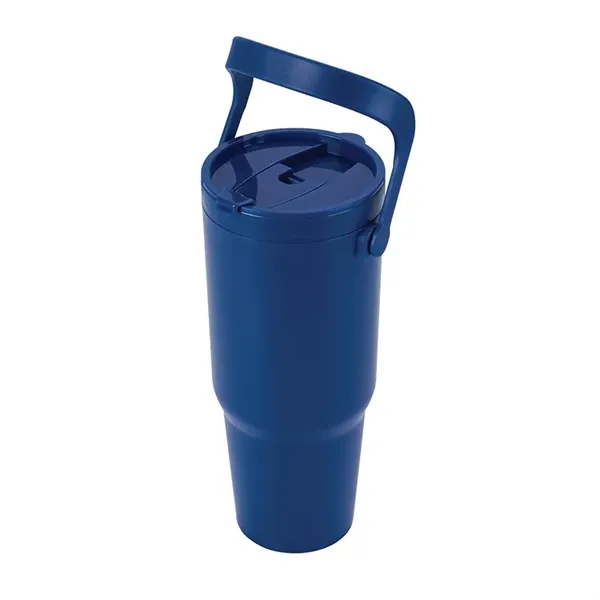 Noah 32 oz. Double Wall Insulated PP Tumbler... from ASI 67866 Logomark/Valumark