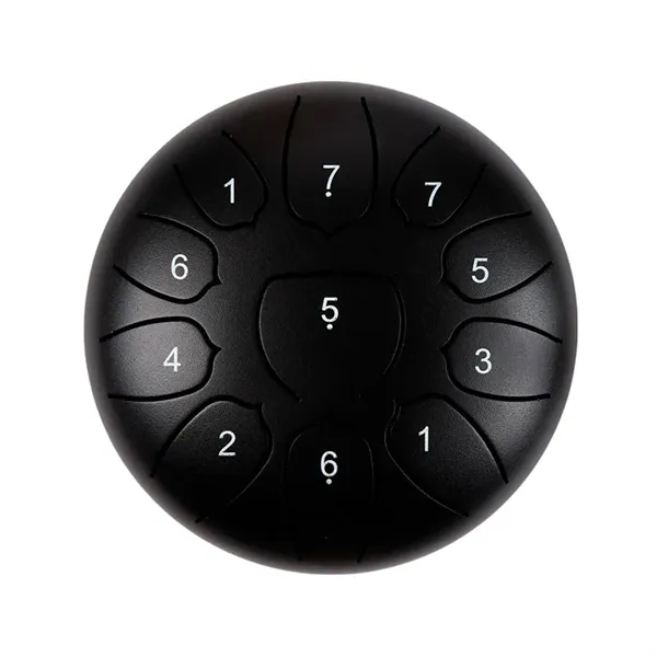 Willow Steel Tongue Drum Set... from ASI 67866 Logomark/Valumark