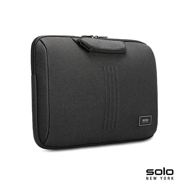 Solo New York Traverse Laptop Sleeve... from ASI 67866 Logomark/Valumark