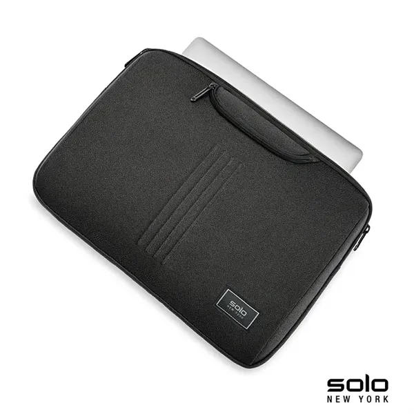 Solo New York Traverse Laptop Sleeve... from ASI 67866 Logomark/Valumark