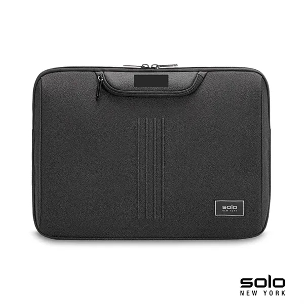 Solo New York Traverse Laptop Sleeve... from ASI 67866 Logomark/Valumark
