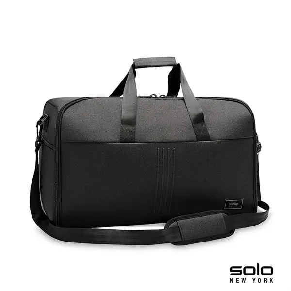 Solo New York Boarding Garment Duffel... from ASI 67866 Logomark/Valumark