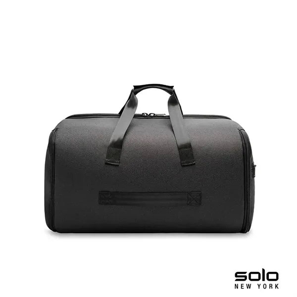 Solo New York Boarding Garment Duffel... from ASI 67866 Logomark/Valumark