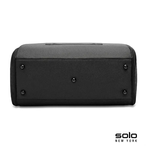 Solo New York Boarding Garment Duffel... from ASI 67866 Logomark/Valumark