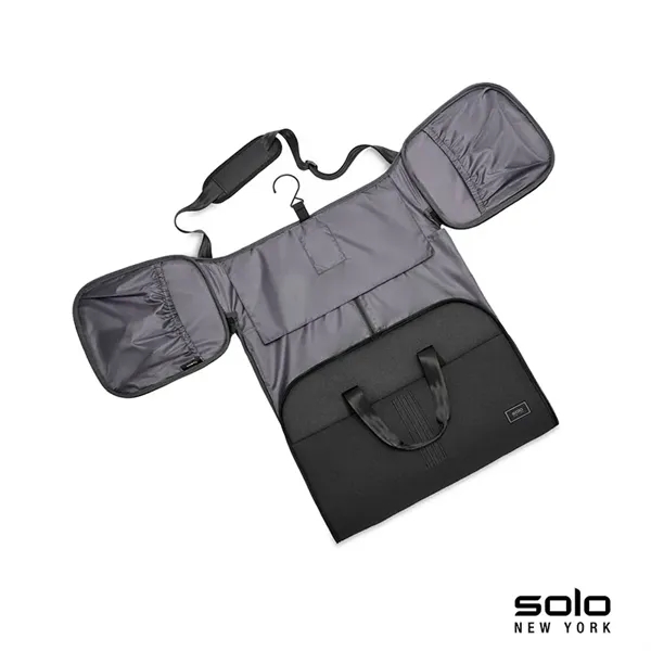 Solo New York Boarding Garment Duffel... from ASI 67866 Logomark/Valumark
