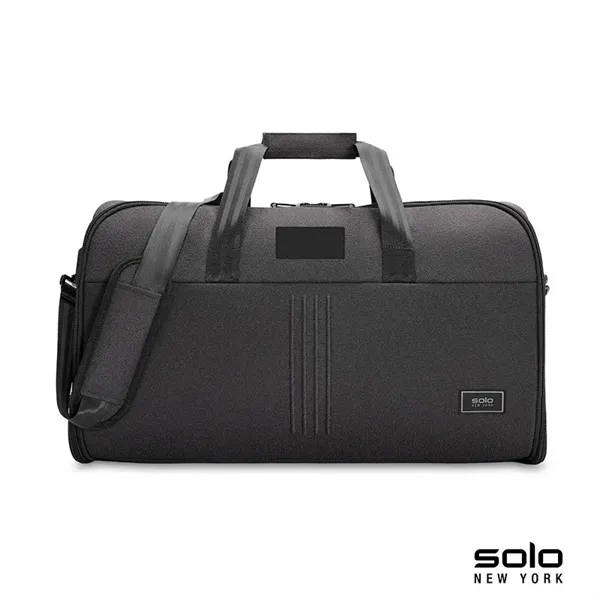 Solo New York Boarding Garment Duffel... from ASI 67866 Logomark/Valumark