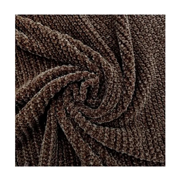 Luxura RPET Throw Blanket... from ASI 67866 Logomark/Valumark