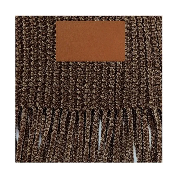 Luxura RPET Throw Blanket... from ASI 67866 Logomark/Valumark