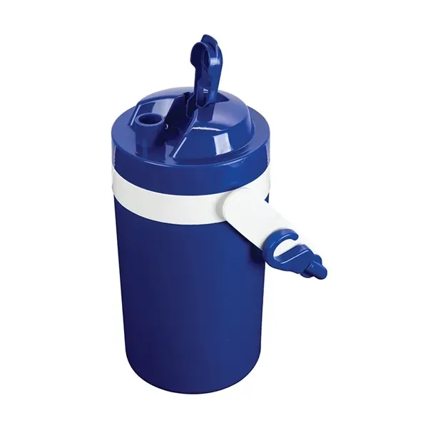 Reno 80 oz. / 2.4L Double Wall PP Sport Jug... from ASI 67866 Logomark/Valumark