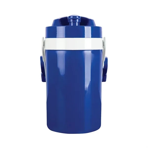 Reno 80 oz. / 2.4L Double Wall PP Sport Jug... from ASI 67866 Logomark/Valumark