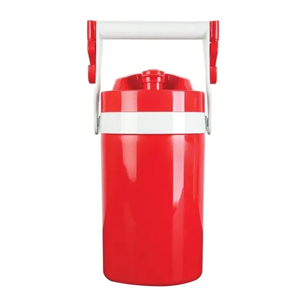 Reno 80 oz. / 2.4L Double Wall PP Sport Jug... from ASI 67866 Logomark/Valumark
