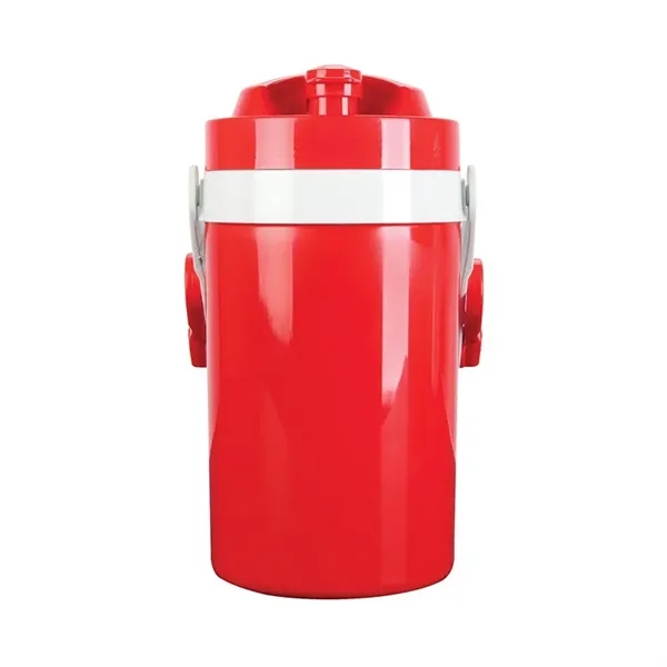 Reno 80 oz. / 2.4L Double Wall PP Sport Jug... from ASI 67866 Logomark/Valumark